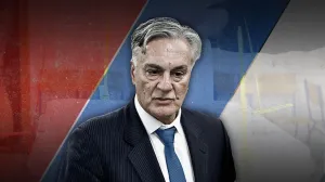 Ko je čovjek koji će voditi RS? – Rođen u Hrvatskoj, studirao u Sarajevu, vodio izvršenje referenduma