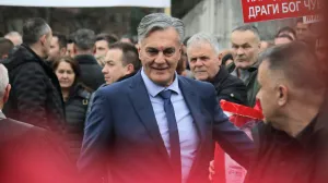 CIK BiH ažurirala preliminarne rezultate: Evo kolika je sada razlika između Karana i Blanuše