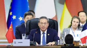 Xi Jinping: Kina i SAD moraju zadržati zamah u odnosima i ići naprijed