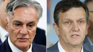 Bodiroga: Kriminalna hobotnica neće demokratskim putem predati vlast, ovo nije normalno