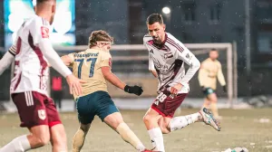 Dva derbija u fokusu: Određeni termini utakmica 16. kola WWin lige BiH