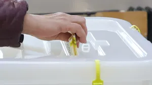 Borenović traži hitnu intervenciju CIK-a: Sumnjiva i uprljana pobjeda SNSD-ovog kandidata