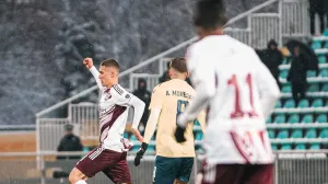 Šestorica fudbalera na hlađenju, Sarajevo bez defanzivca u narednom kolu