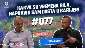 (VIDEO) Osam godina kasnije Kajkut o penalu u Bijeljini: Ja sam toliko loše pao, razbio sam se (VIDEO) Osam godina kasnije Kajkut o penalu u Bijeljini: Ja sam toliko loše pao, razbio sam se