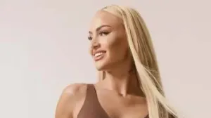 Zvijezda OnlyFansa priznala da gaji simpatije prema igraču Uniteda: Voljela bih biti sa njim