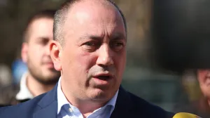 Branko Blanuša: Ovi izbori još uvijek nisu završeni