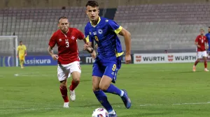 Reprezentativac BiH na radaru brojnih klubova