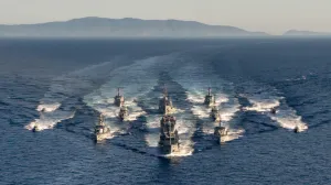 Strava u Velikoj Britaniji: Upucan 16-godišnjak, bori se za život, uhapšen 15-godišnjak