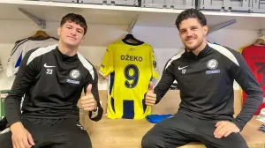 Arjan Malić otkrio razlog zbog kojeg je izabrao da nastupa za Zmajeve