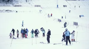 Upozorenje na jak olujni vjetar u ovom dijelu BiH: Mogući udari i preko 90 kilometara na sat