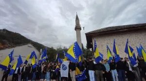 Trump građanima BiH čestitao Dan državnosti: Poslao je poruku i političkim liderima