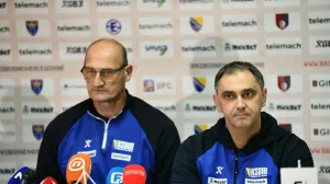 Musa se nije javio Gjergji: Frustracija od svega ga je malo udaljila