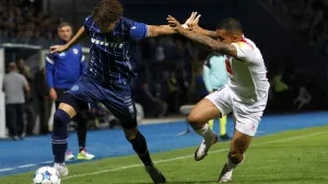 Borac potvrdio promjenu termina utakmice protiv Željezničara