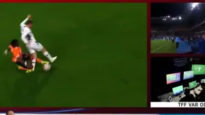 Bh. klub se oglasio nakon teške povrede Edina Višće: Zbog tvoje dobrote i snage…