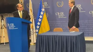 Konaković s američkim kongresmenima: Južna interkonekcija prioritet SAD-a za BiH