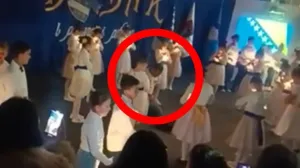 Hapšenje u Sarajevu: Žena završila sa lisicama na rukama, evo za šta se sumnjiči Hapšenje u Sarajevu: Žena završila sa lisicama na rukama, evo za šta se sumnjiči