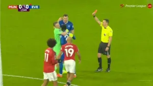 Englezi otkrili sočne detalje: Šta je dovelo do međusobnog sukoba igrača Evertona?