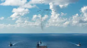 Da li se sprema napad na Venecuelu? Trump najavljuje novu fazu udara