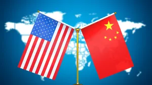 Otvoren Kinesko-ruski forum energetske industrije, Ding Xuexiang održao govor