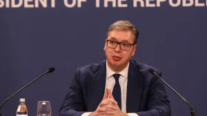 Vučić: Srbija nikome nije učinila ništa nažao, Hrvati su nam prvog dana isključili dotok nafte