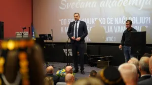 Skandalozan Ćosićev prijedlog: Odgovor mu stigao od kolege iz Doma naroda PSBiH