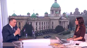 CIK BiH kaznio SNSD zbog Dodikovog kršenja izborne šutnje: Evo koliko moraju platiti