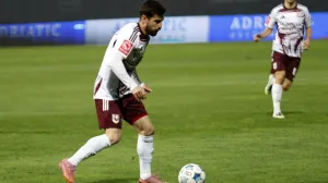 Lille razbio Dinamo, Modri bez udarca u okvir gola u novom debaklu