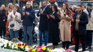 Dok se širom BiH slavi Dan državnosti: U Krajini se vodi jedna od odlučnih bitaka Dok se širom BiH slavi Dan državnosti: U Krajini se vodi jedna od odlučnih bitaka