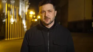 Ukrajincima sporne tri ključne tačke mirovnog plana: Evo gdje se ne slažu sa Amerikancima