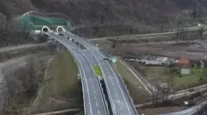 Koridor 5c napreduje uprkos svemu: Novac nije najveći problem, novca ima, ali…