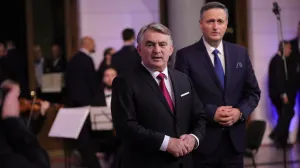 Poruke sa obilježavanja Dana državnosti BiH: Kroz hiljadu godina, pokazali smo da smo neuništivi