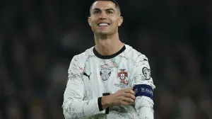 Cristiano Ronaldo je spremio novi poduhvat: Potez koji niko nije očekivao