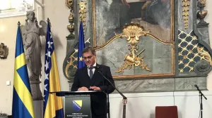 Kontroverzan pogled iz Njemačke: Postaje li Sarajevo bošnjačko-muslimanski grad