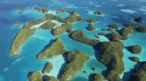 Ovo je jedna od najopasnijih zemalja na svijetu, ali turisti su i dalje ludi za njom: Zbog čega?