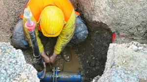 Ima li kraja: I danas skoro 30 sarajevskih ulica bi moglo ostati bez vode