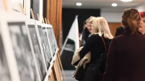 Simboli koji su oblikovali epohu: Vizuelna historija Jugoslavije u srcu Jajca