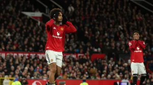 Manchester United sprema ponudu za fudbalera Real Madrida