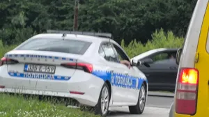 Teška nesreća u BiH: Kamion završio u provaliji, povrijeđen vozač