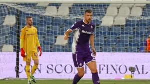 Trener Fiorentine govorio o liderima u ekipi, odmah se dotakao Džeke