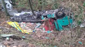 Tragedija u bh. gradu: U nesreći poginuo pješak Tragedija u bh. gradu: U nesreći poginuo pješak