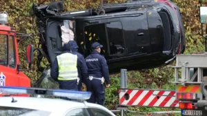 Oglasio se otac Ane Radović: Želim znati ko je vozio automobil, moja kćerka je bila divna