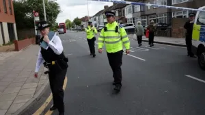 Pucnjava u centru Washingtona: Među ranjenima i pripadnik Nacionalne garde