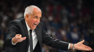 Željko Obradović otkrio razloge neopozive ostavke