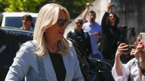 Cvijanović ogorčena prijedlogom iz Sarajeva – Jadan je ustavni poredak kakvim ga vi vidite