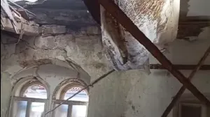 Zbog vode potpuno obustavljen saobraćaj na izlazu iz Zenice: Zatvorene i druge dionice Zbog vode potpuno obustavljen saobraćaj na izlazu iz Zenice: Zatvorene i druge dionice