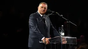 Goganović traži reakciju EUFOR-a i NATO-a zbog Helezove odluke: Urušava Oružane snage BiH