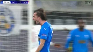 (VIDEO) Fudbalski svijet ŠOKIRAN onim što je uradio Van Dijk, Perišić iskoristio poklon