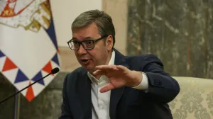 Vučić: Nismo dobili signal iz SAD-a, za vikend ćemo vjerovatno morati zatvoriti rafineriju