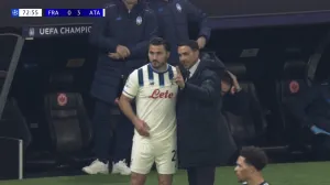 Kolašinac zaigrao nakon osam mjeseci, Barbarez jedva dočekao da se oglasi