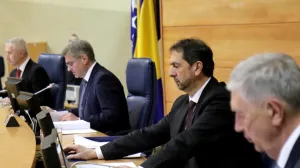 Ništa od hitne i skraćene procedure za državnu imovinu: Poslanici iz RS-a i HDZ-a bili protiv